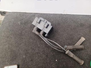 bontott DACIA LOGAN Gyújtótrafó