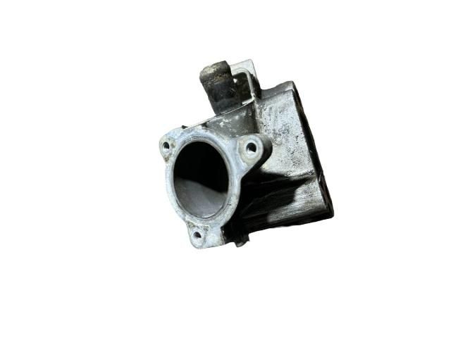 bontott DACIA LOGAN Hengerfej Vízkivezető