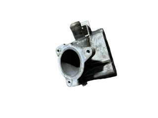 bontott DACIA LOGAN Hengerfej Vízkivezető