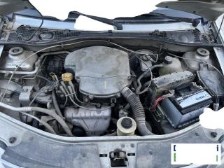 bontott DACIA LOGAN Kiegyenlítő Tartály