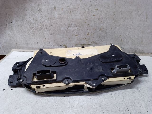 bontott DACIA LOGAN Kilométeróra