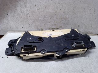 bontott DACIA LOGAN Kilométeróra