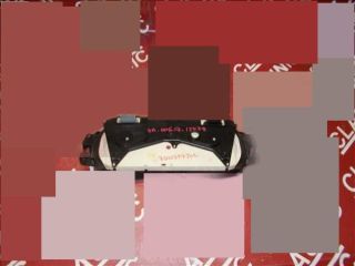 bontott DACIA LOGAN Kilométeróra