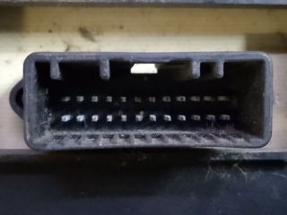 bontott DACIA LOGAN Kilométeróra