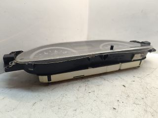 bontott DACIA LOGAN Kilométeróra