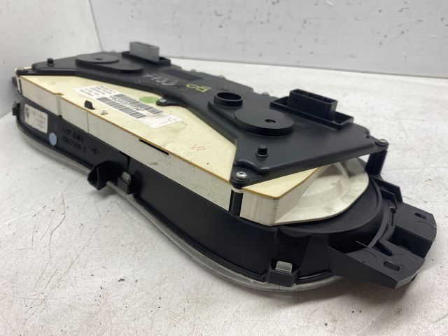 bontott DACIA LOGAN Kilométeróra