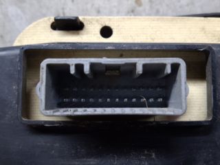 bontott DACIA LOGAN Kilométeróra