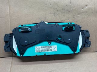 bontott DACIA LOGAN Kilométeróra