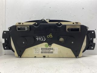 bontott DACIA LOGAN Kilométeróra