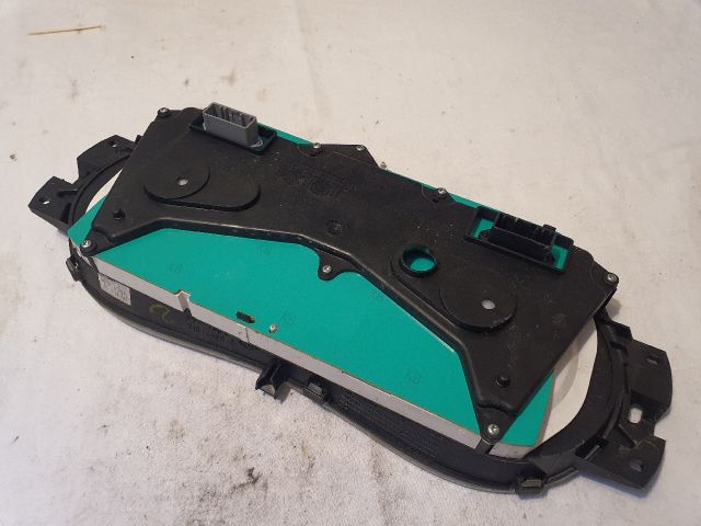 bontott DACIA LOGAN Kilométeróra