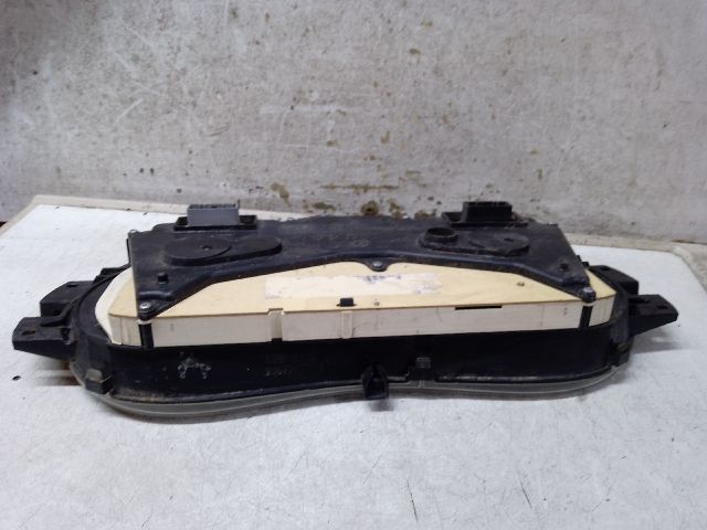 bontott DACIA LOGAN Kilométeróra