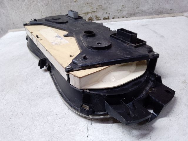 bontott DACIA LOGAN Kilométeróra