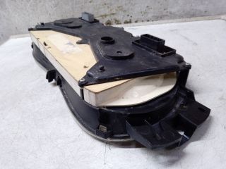 bontott DACIA LOGAN Kilométeróra