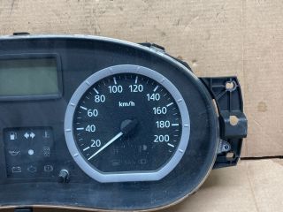 bontott DACIA LOGAN Kilométeróra