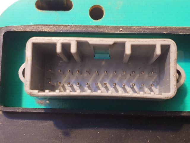 bontott DACIA LOGAN Kilométeróra