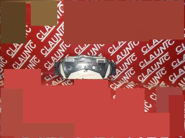 bontott DACIA LOGAN Kilométeróra