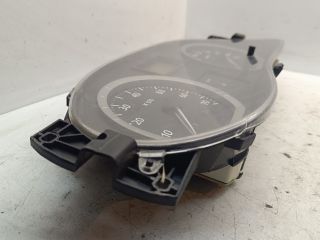 bontott DACIA LOGAN Kilométeróra