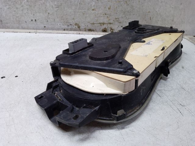 bontott DACIA LOGAN Kilométeróra