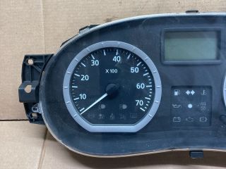 bontott DACIA LOGAN Kilométeróra