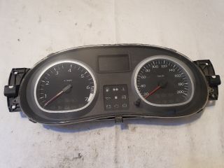 bontott DACIA LOGAN Kilométeróra