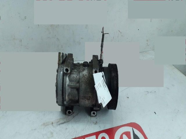 bontott DACIA LOGAN Klímakompresszor
