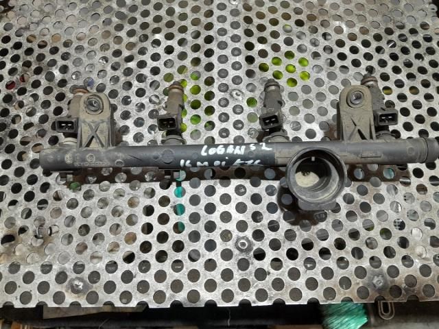 bontott DACIA LOGAN Közösnyomócső