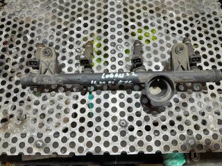 bontott DACIA LOGAN Közösnyomócső