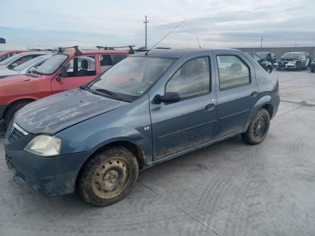 bontott DACIA LOGAN Közösnyomócső