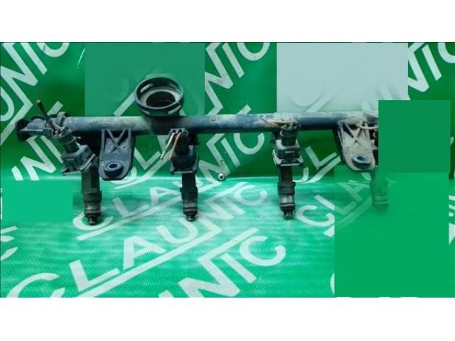 bontott DACIA LOGAN Közösnyomócső