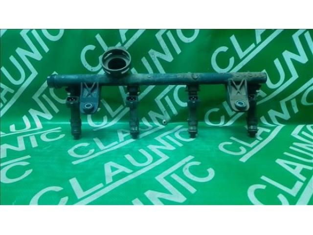 bontott DACIA LOGAN Közösnyomócső