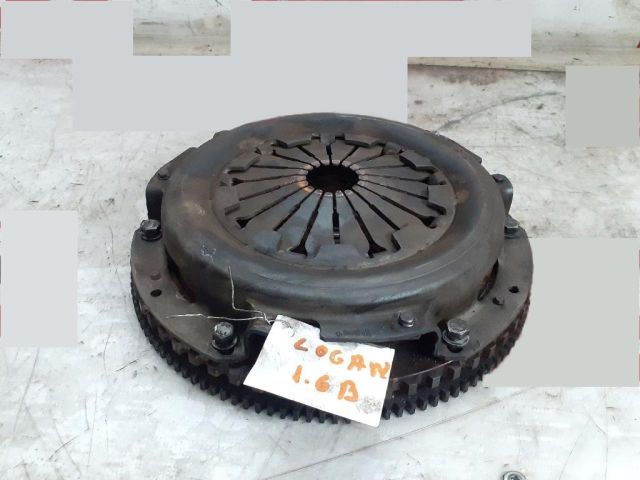 bontott DACIA LOGAN Kuplung Szett (Szerkezet, Tárcsa)