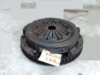 bontott DACIA LOGAN Kuplung Szett (Szerkezet, Tárcsa)