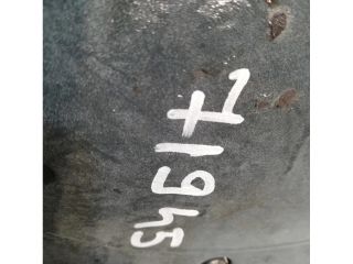 bontott DACIA LOGAN Légszűrő Ház