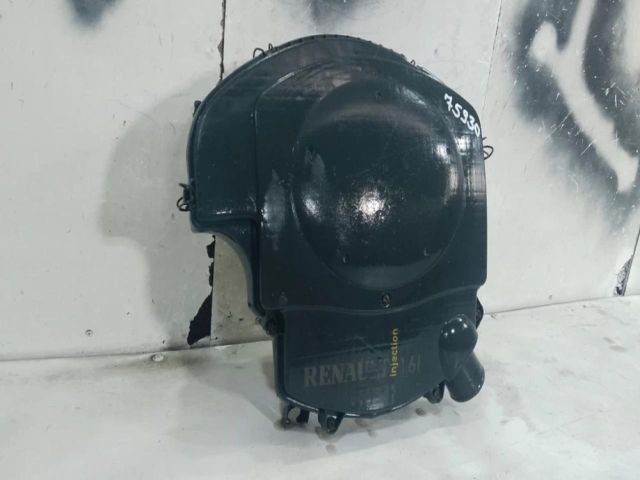 bontott DACIA LOGAN Légszűrő Ház