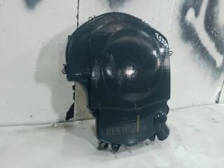 bontott DACIA LOGAN Légszűrő Ház