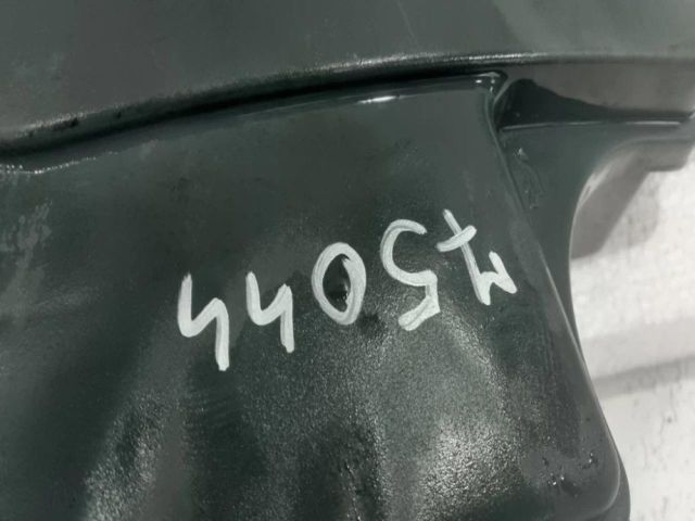 bontott DACIA LOGAN Légszűrő Ház