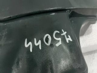 bontott DACIA LOGAN Légszűrő Ház