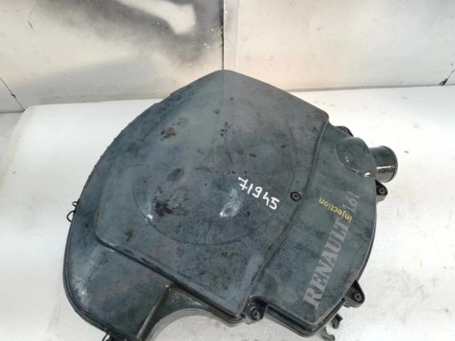 bontott DACIA LOGAN Légszűrő Ház