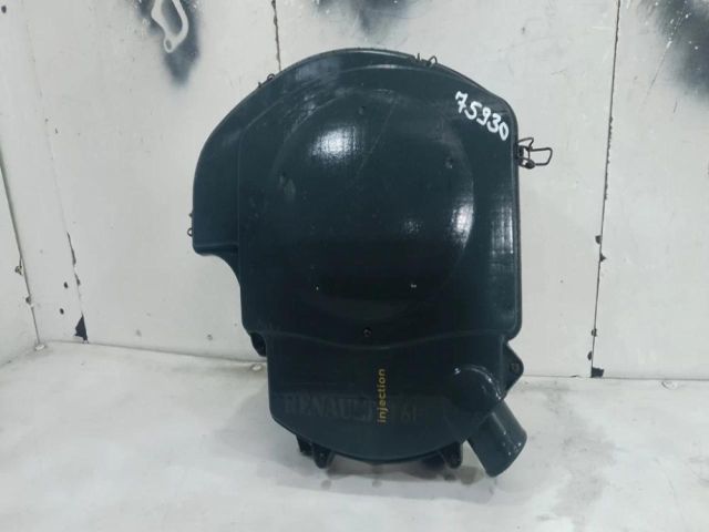 bontott DACIA LOGAN Légszűrő Ház