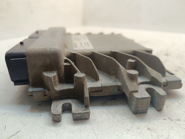 bontott DACIA LOGAN Motorvezérlő