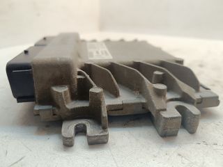 bontott DACIA LOGAN Motorvezérlő