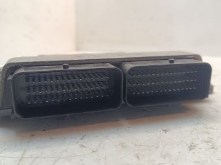 bontott DACIA LOGAN Motorvezérlő