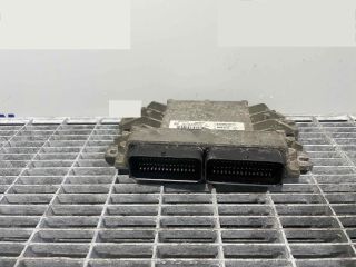 bontott DACIA LOGAN Motorvezérlő