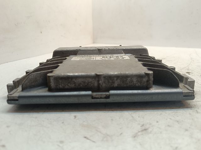 bontott DACIA LOGAN Motorvezérlő