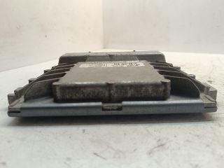 bontott DACIA LOGAN Motorvezérlő