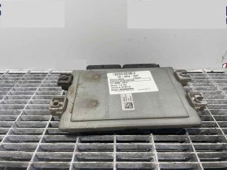 bontott DACIA LOGAN Motorvezérlő