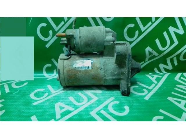 bontott DACIA LOGAN Önindító