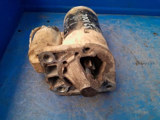 bontott DACIA LOGAN Önindító