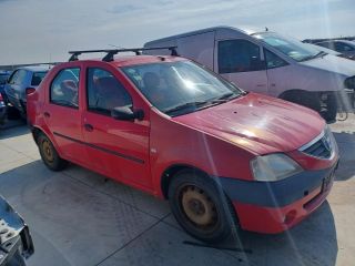 bontott DACIA LOGAN Önindító