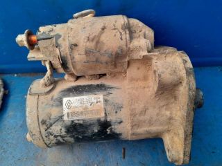 bontott DACIA LOGAN Önindító